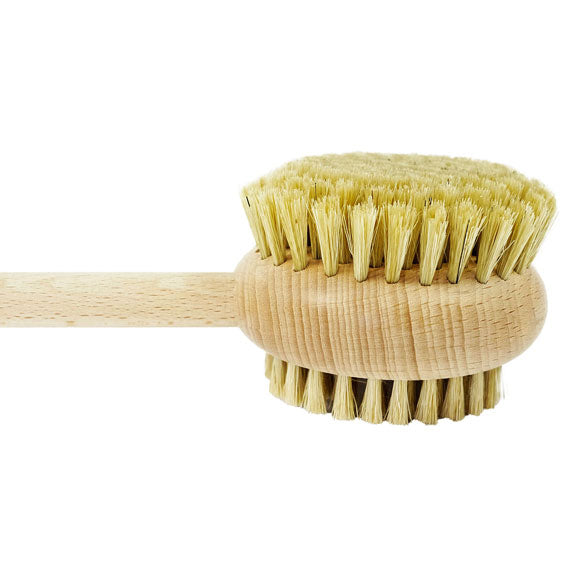 Brosse de bain Tradition Andrée Jardin - Savonnerie Fer à Cheval