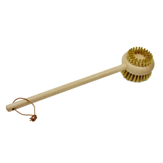 Brosse de bain Tradition Andrée Jardin - Savonnerie Fer à Cheval