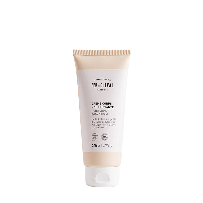 Nourishing Body Cream 200ml