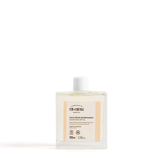 Huile Sèche Nourrissante 100 ml