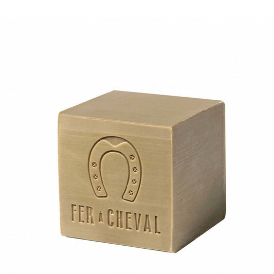 Savon de Marseille Cube Pur Olive Sans Étui 300g