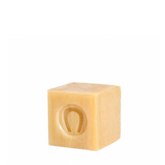 Vegetable Cube Marseille Soap Without Case 100g