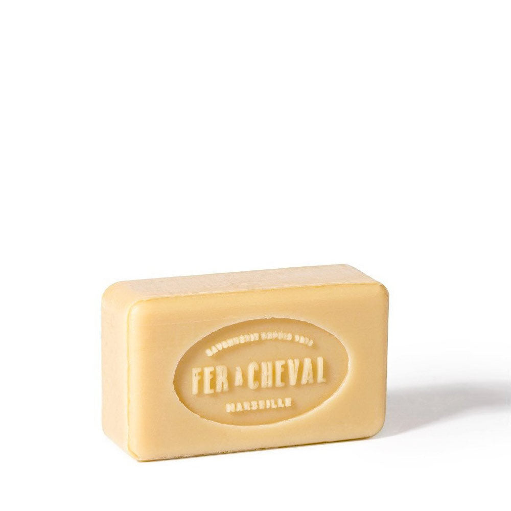 Savon de Marseille Savonnette Végétale 100g